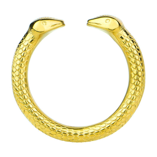 Penis Glans Ring Gold