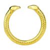 Penis Glans Ring Gold