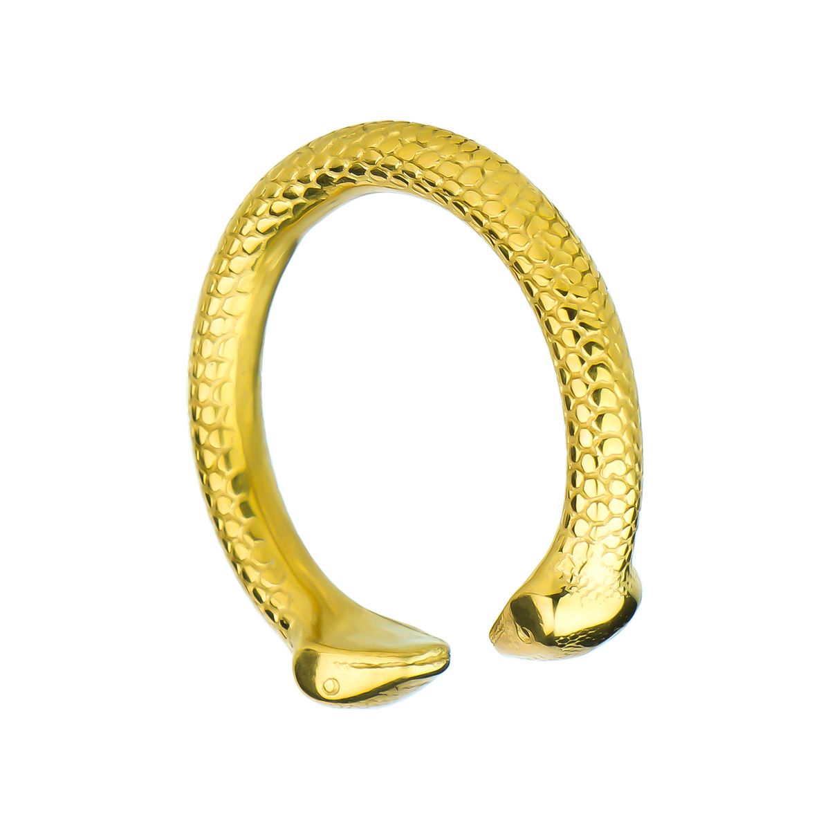 Penis Glans Ring Gold