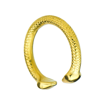 Penis Glans Ring Gold