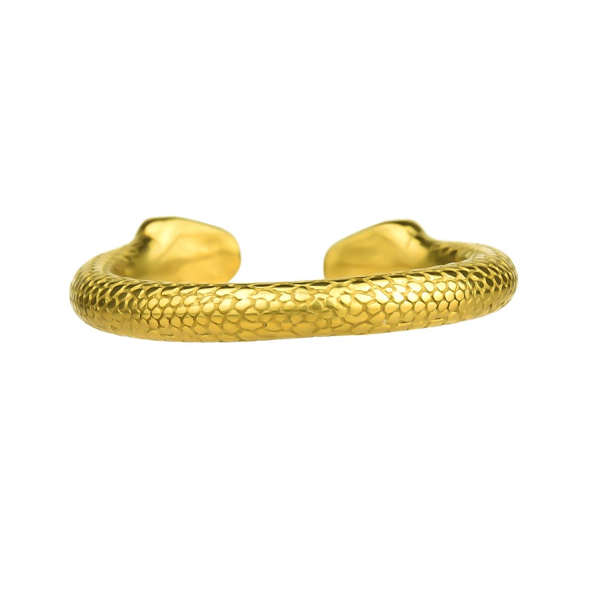 Penis Glans Ring Gold