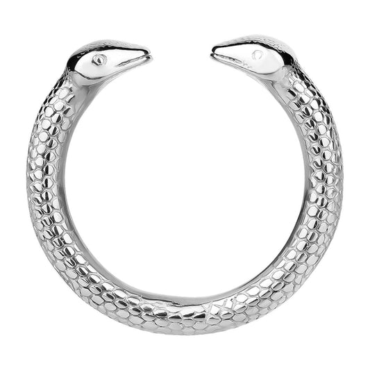 Penis Glans Ring Silver