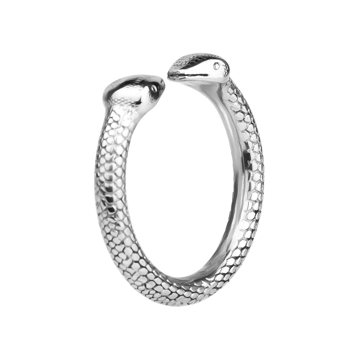 Penis Glans Ring Silver