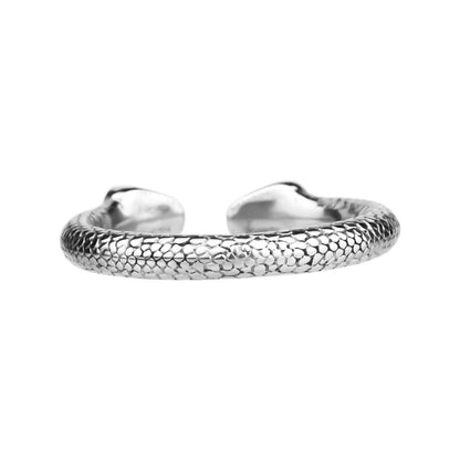 Penis Glans Ring Silver