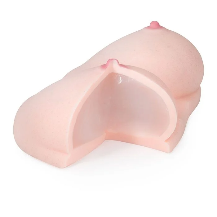 Seiraku Pururun Blue vein oppai 2200
