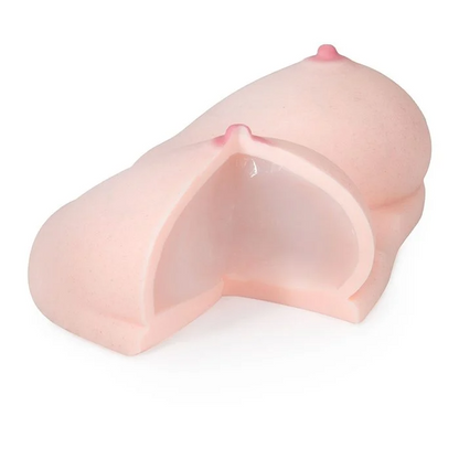 Seiraku Pururun Blue vein oppai 2200