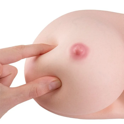 Seiraku Pururun Blue vein oppai 2200
