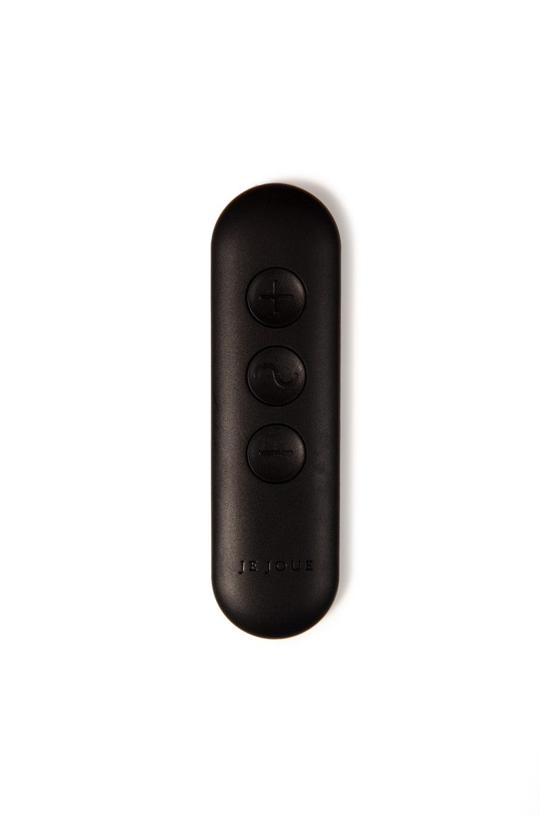 Mio Cock Ring Remote Controlled V2