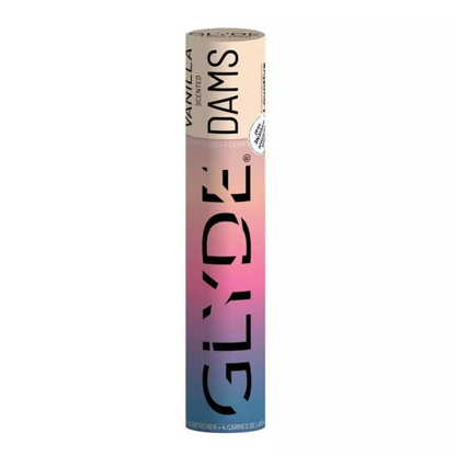 Glyde Sheer Dams Oral Sex Sheets