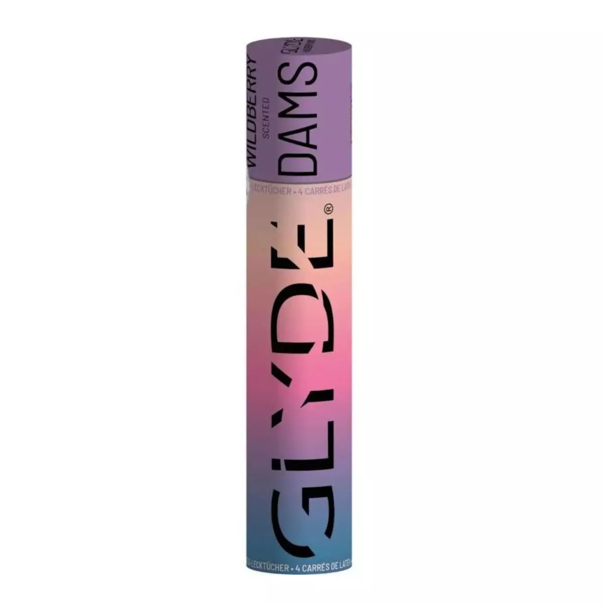 Glyde Sheer Dams Oral Sex Sheets