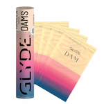 Glyde Sheer Dams Oral Sex Sheets