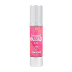 Pink Petals Massage Oil 50ml