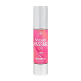 Pink Petals Massage Oil 50ml