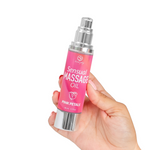 Pink Petals Massage Oil 50ml