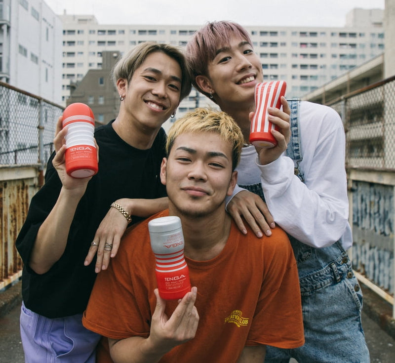 Tenga