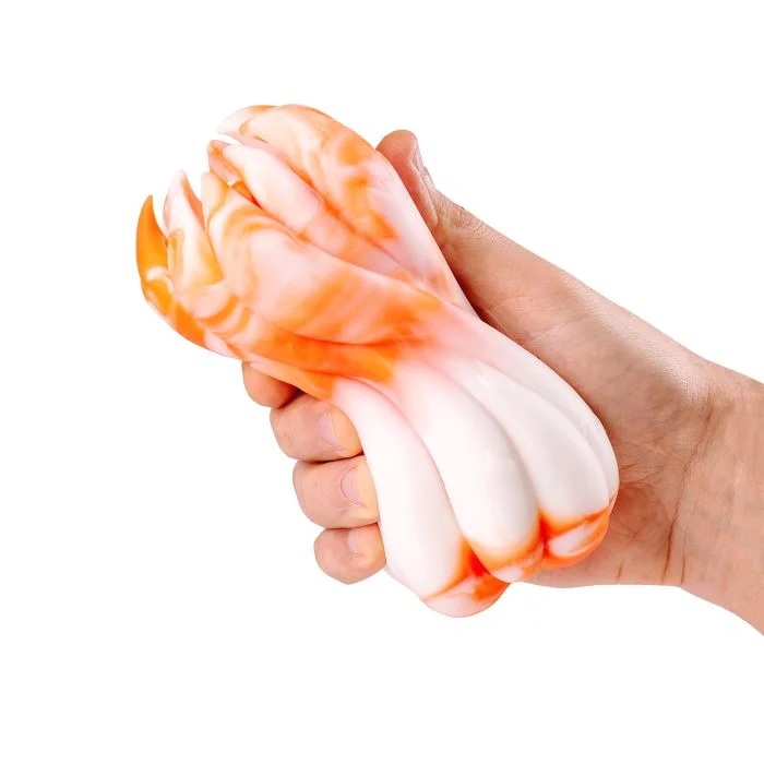 Sex Slave Sea Monster