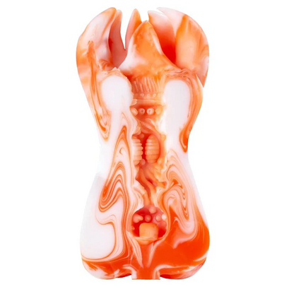 Sex Slave Sea Monster