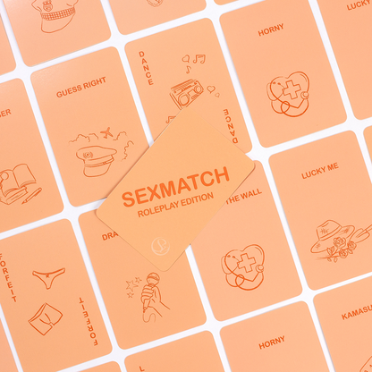 Sexmatch Roleplay Edition