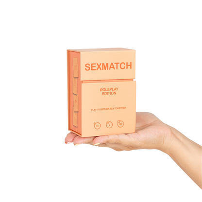 Sexmatch Roleplay Edition
