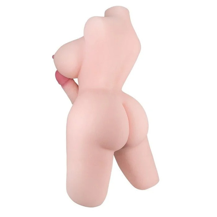 Seiraku shemale doll