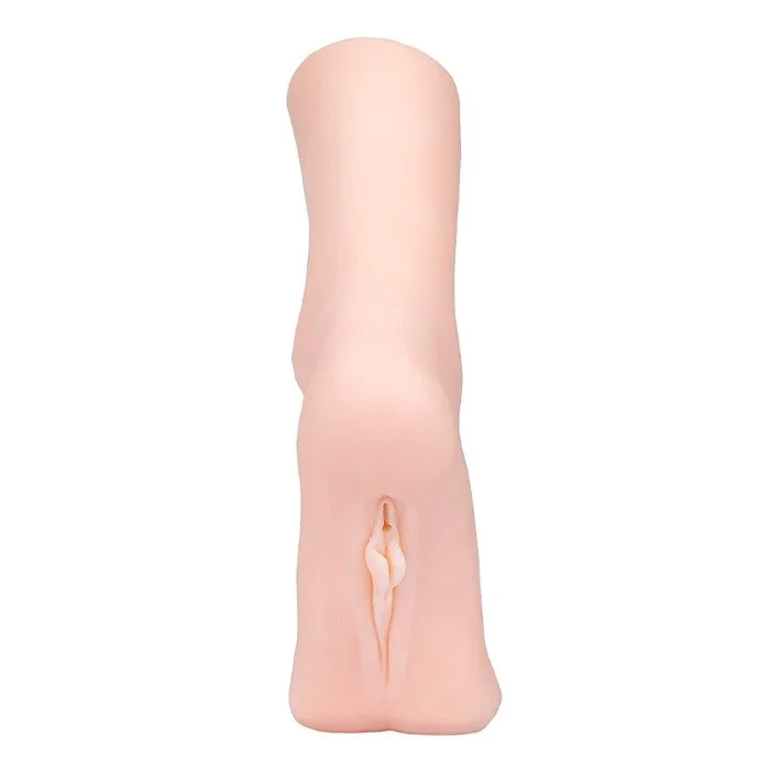 XTC Succubus Foot