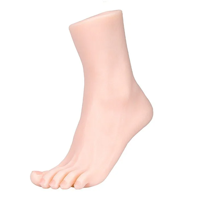 XTC Succubus Foot