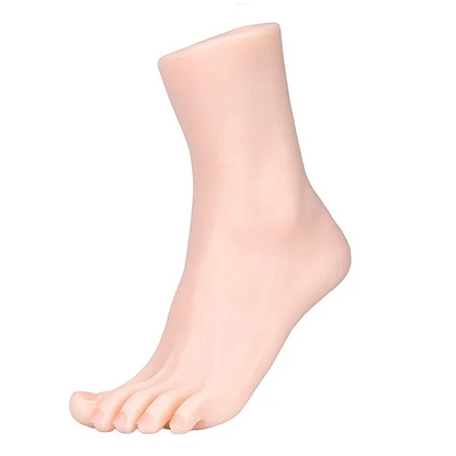 XTC Succubus Foot
