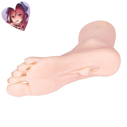 XTC Succubus Foot