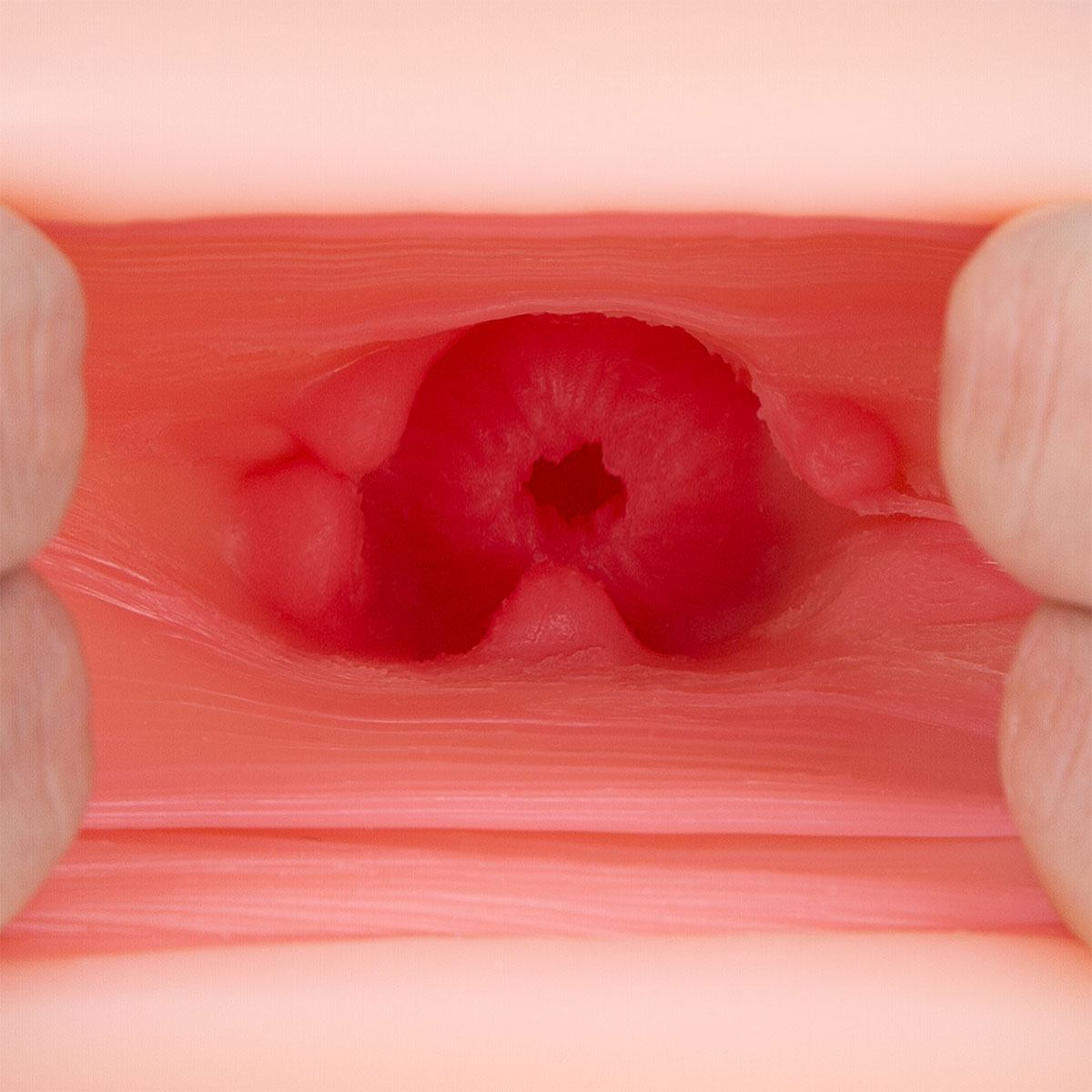 Urethral Fuck Twist Otokonoko