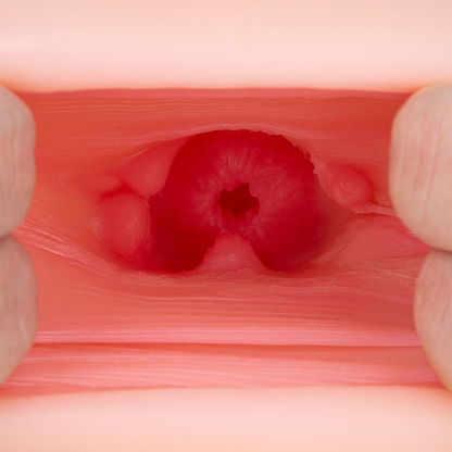 Urethral Fuck Twist Otokonoko