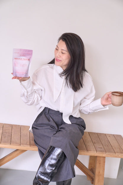 Gentle Period Cacao