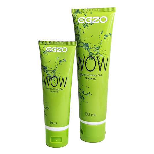 Egzo WOW Moisturizing Gel