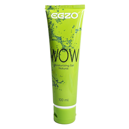 Egzo WOW Moisturizing Gel