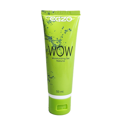 Egzo WOW Moisturizing Gel