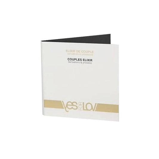 Couples Elixir Tester 1ml