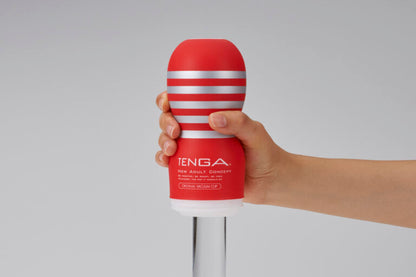 New Rolling Head Cup - Tenga
