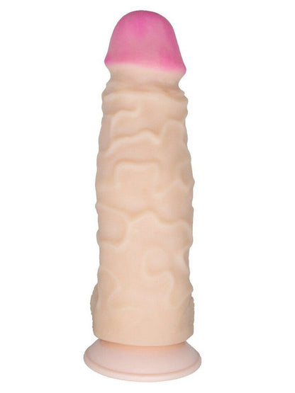 Dildo Gigant Cyberskin 08