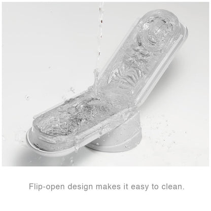 Flip Zero