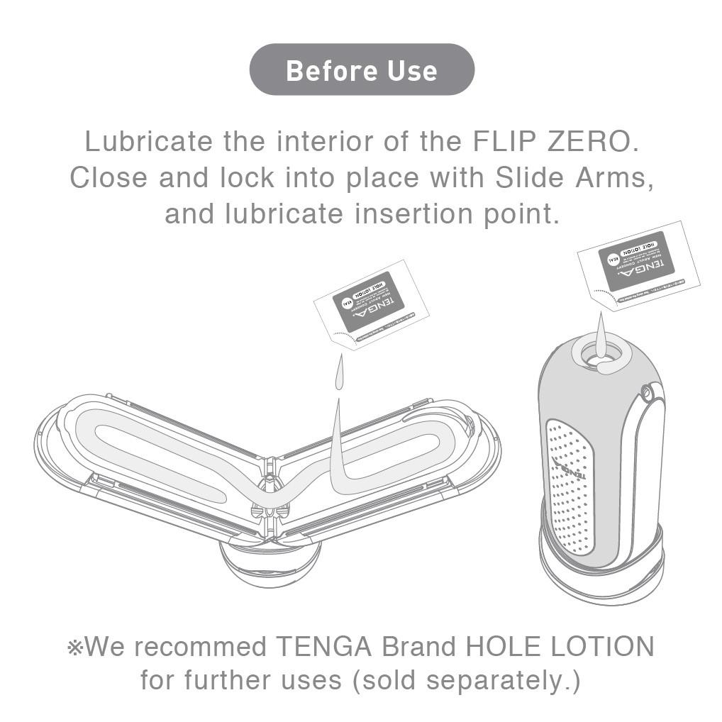 Flip Zero