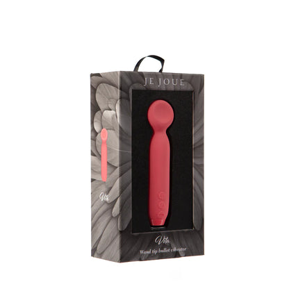 Vita Bullet