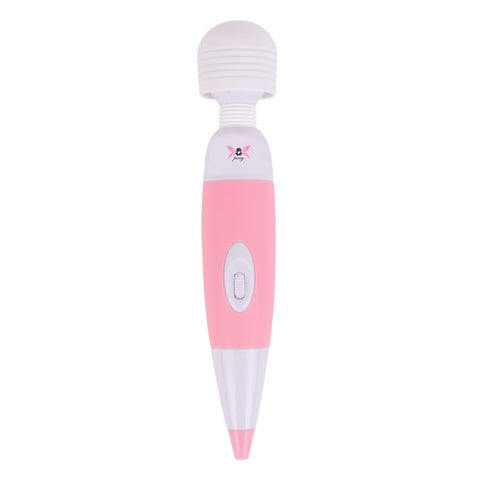 Pixey Mini Pink Edition Wand 11 000 RPM