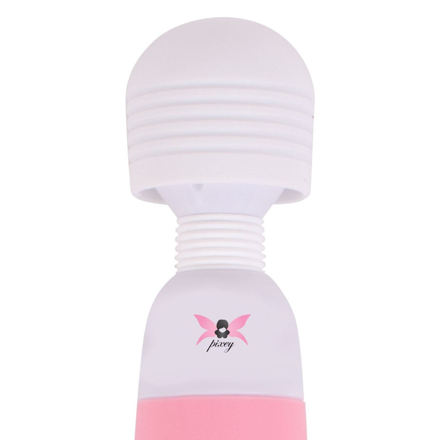 Pixey Mini Pink Edition Wand 11 000 RPM