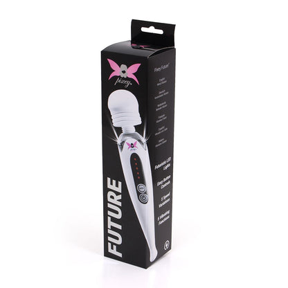 Pixey Future - Pink Wand 10 000 RPM