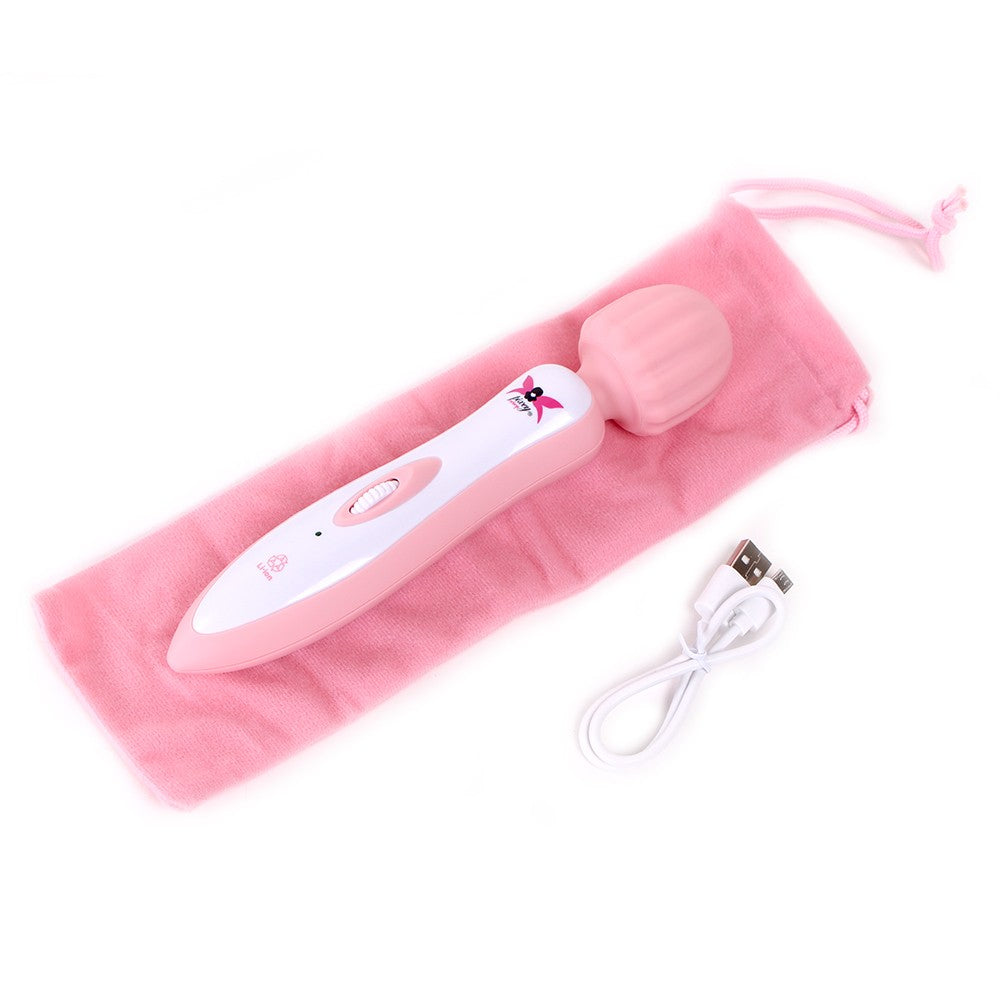 Pixey Recharge 2.0 Wireless Wand 12 500 RPM