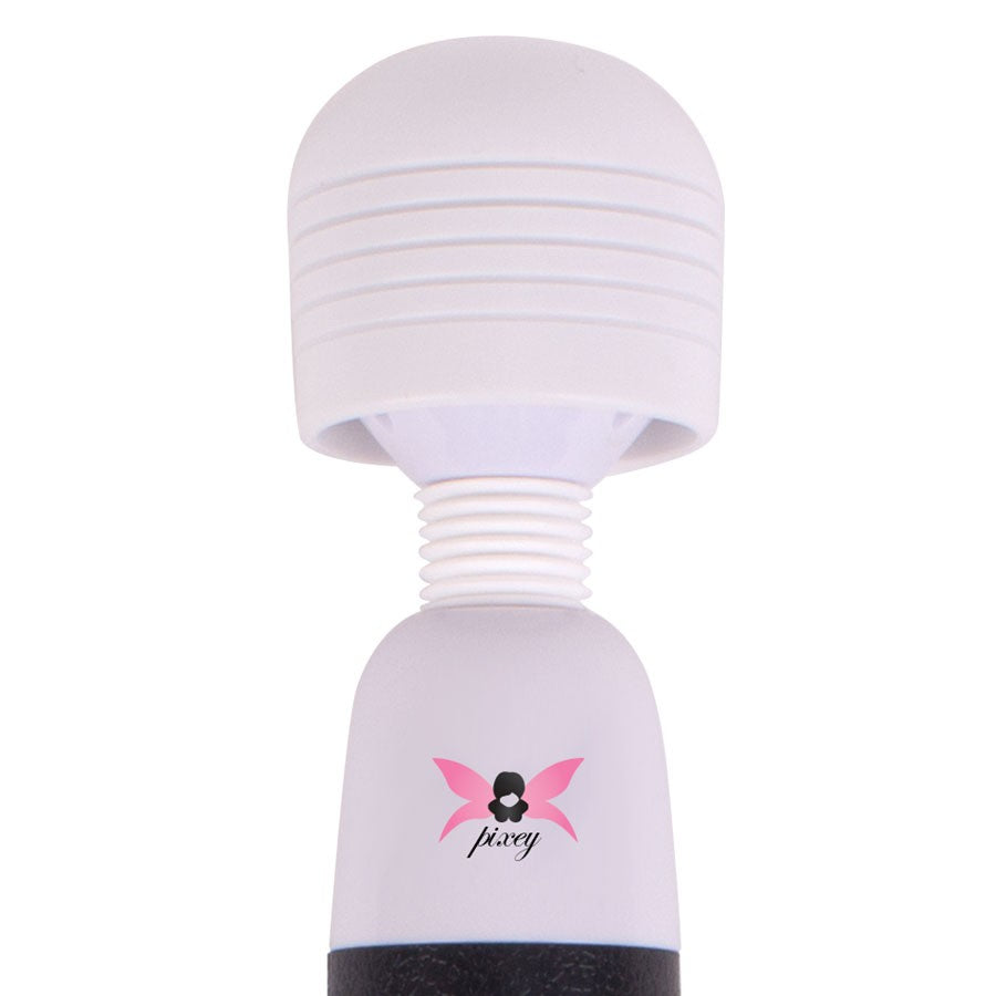 Pixey Mini Black Edition Wand 11 000 RPM