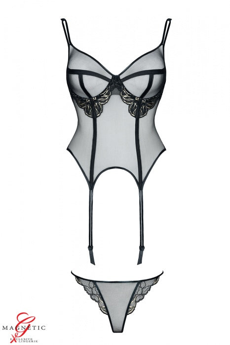 GINETTE PREMIUM