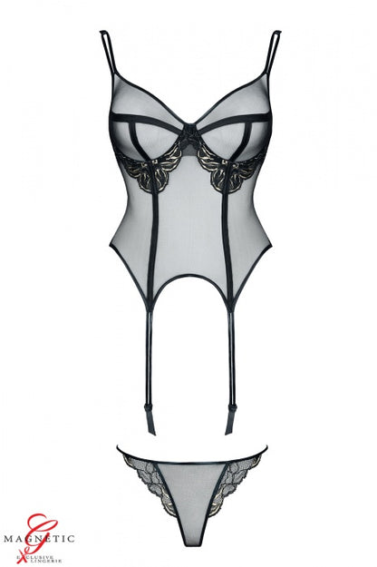 GINETTE PREMIUM