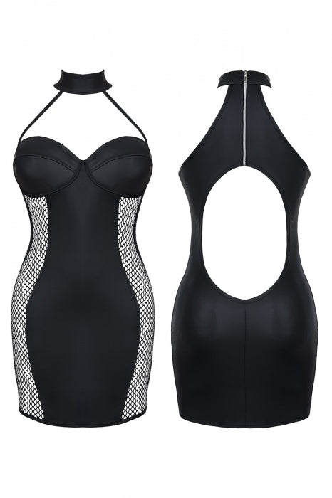 FEME - Black Dress