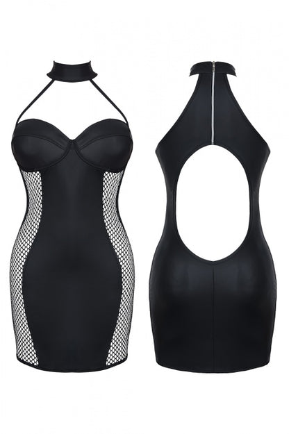 FEME - Black Dress