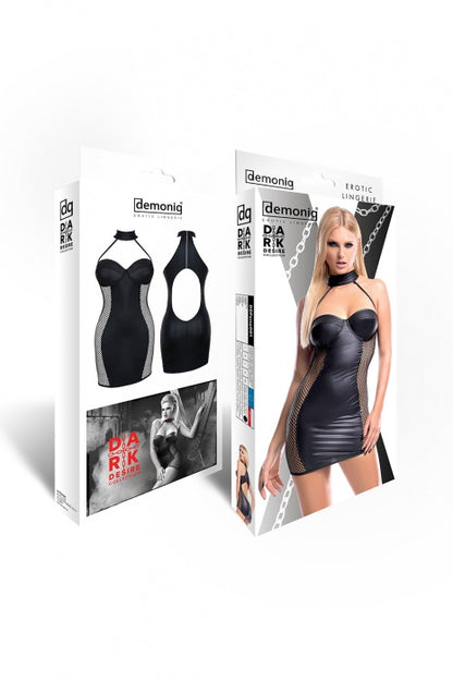 FEME - Black Dress